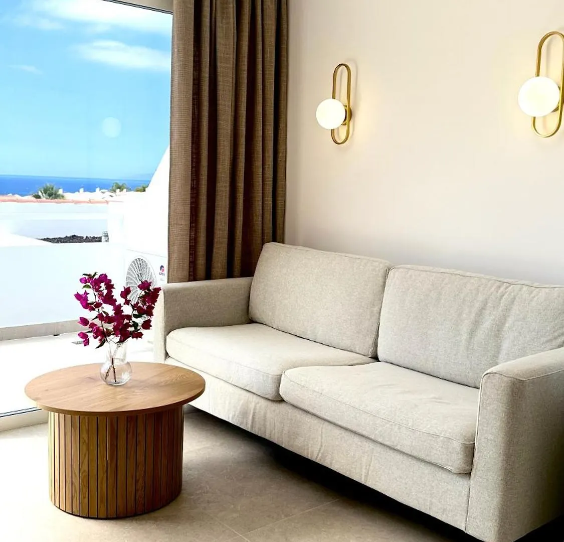 Apartmán Casa De Limon Costa Adeje