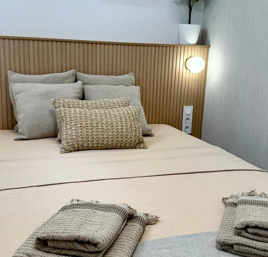 Apartmán Casa De Limon Costa Adeje  0*, Costa Adeje (Tenerife)