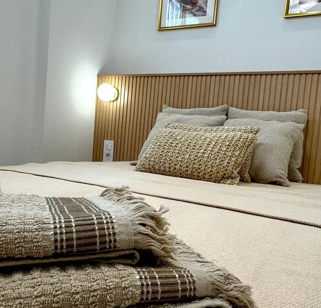 Apartmán Casa De Limon Costa Adeje  Španělsko
