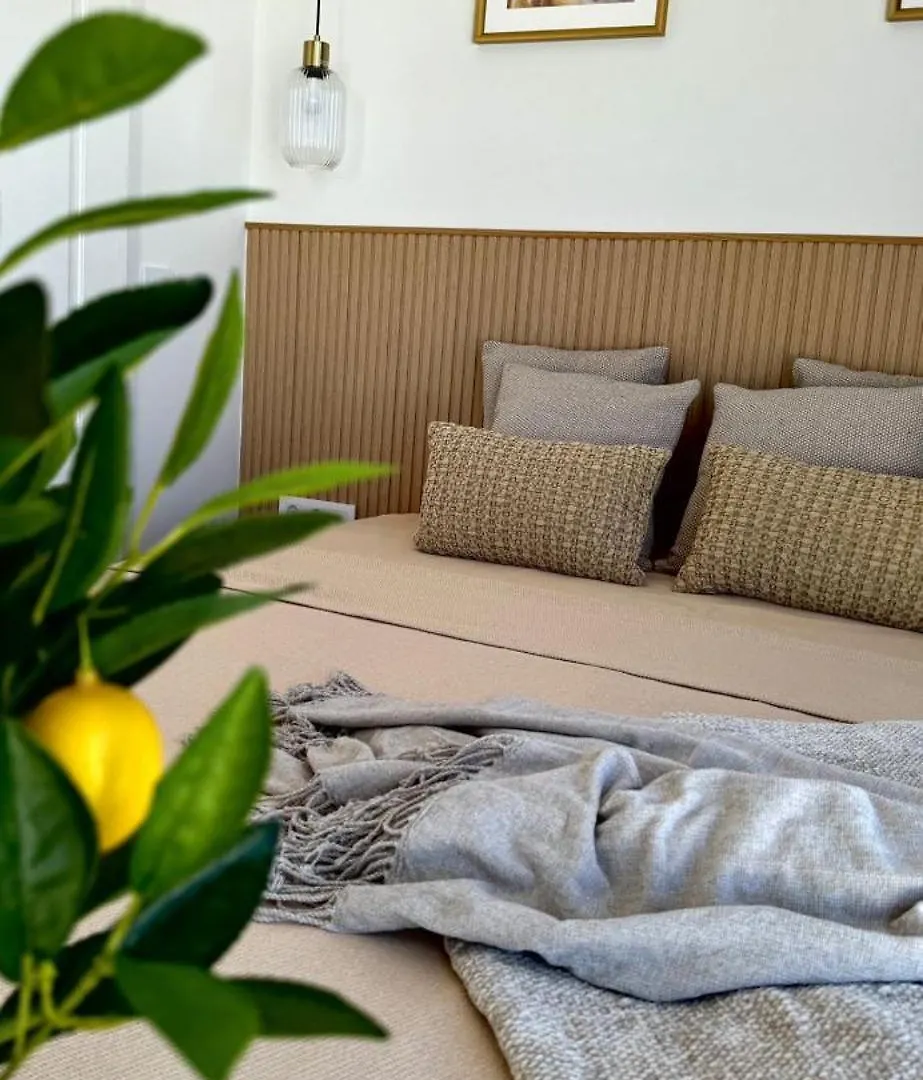 Apartmán Casa De Limon Costa Adeje