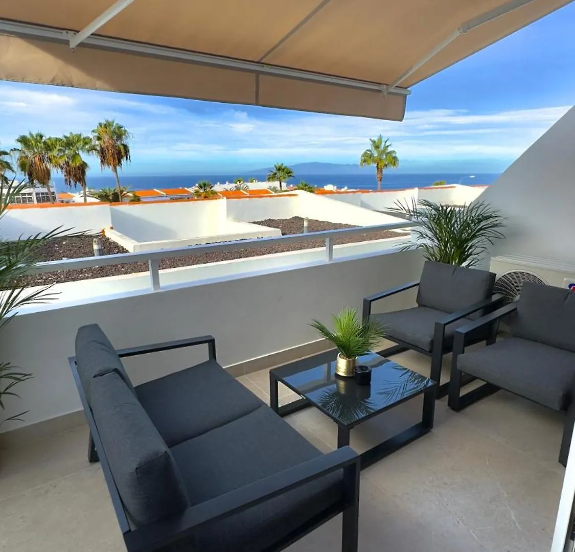 Apartmán Casa De Limon Costa Adeje  0*, Costa Adeje (Tenerife) Španělsko