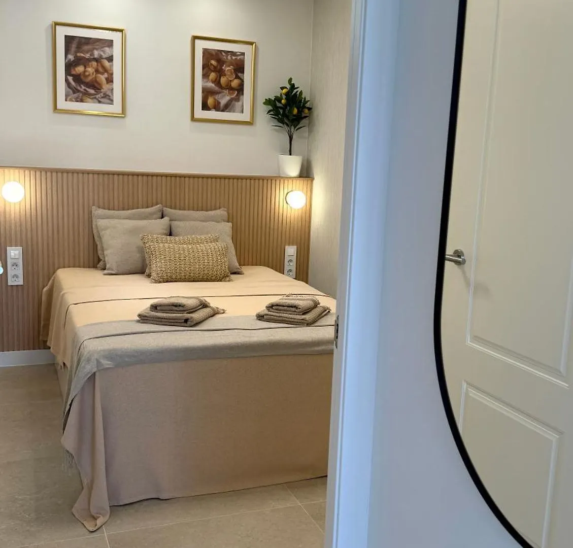 Apartmán Casa De Limon Costa Adeje  Španělsko