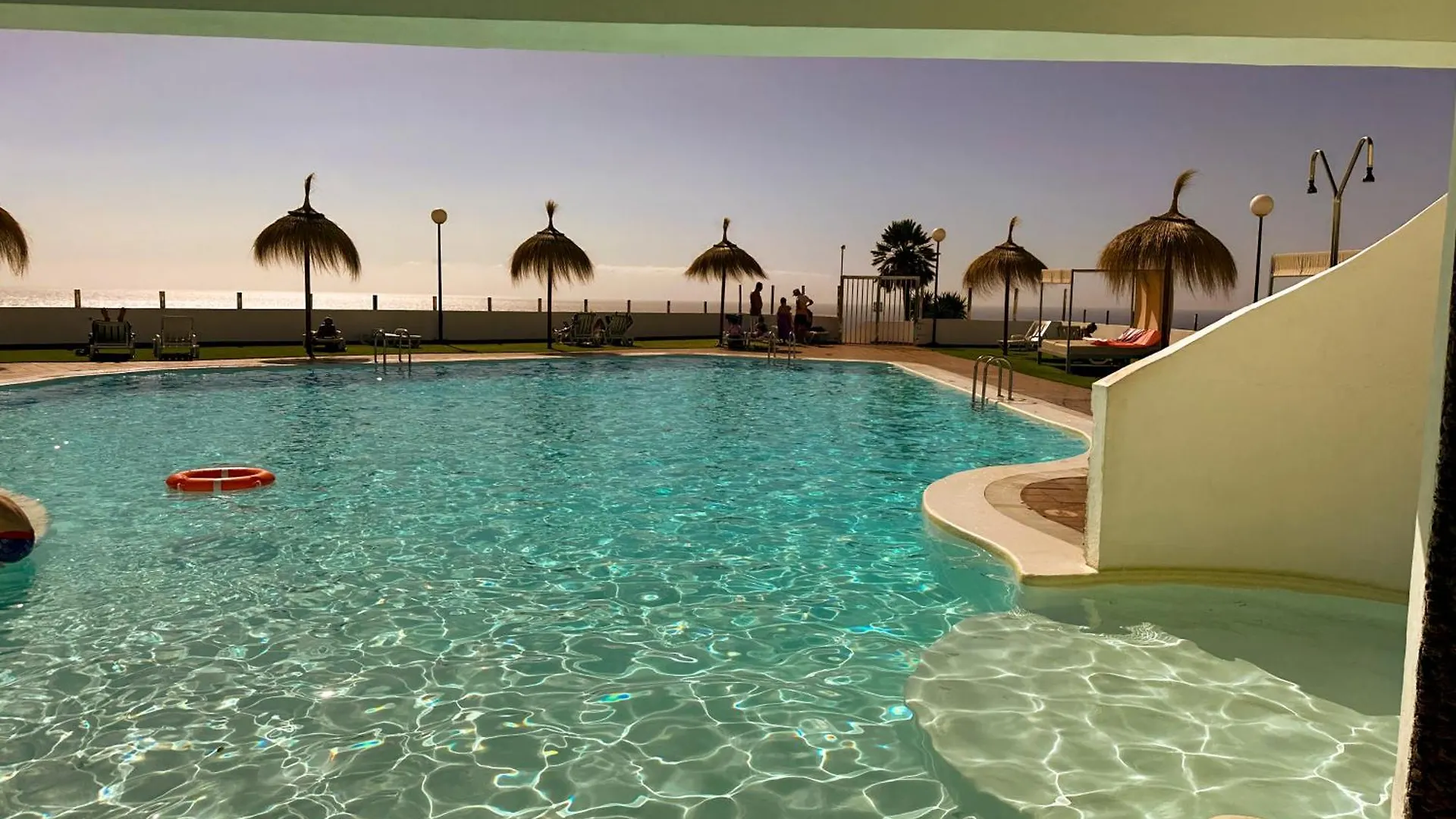 Apartmán Casa De Limon Costa Adeje  Costa Adeje (Tenerife)