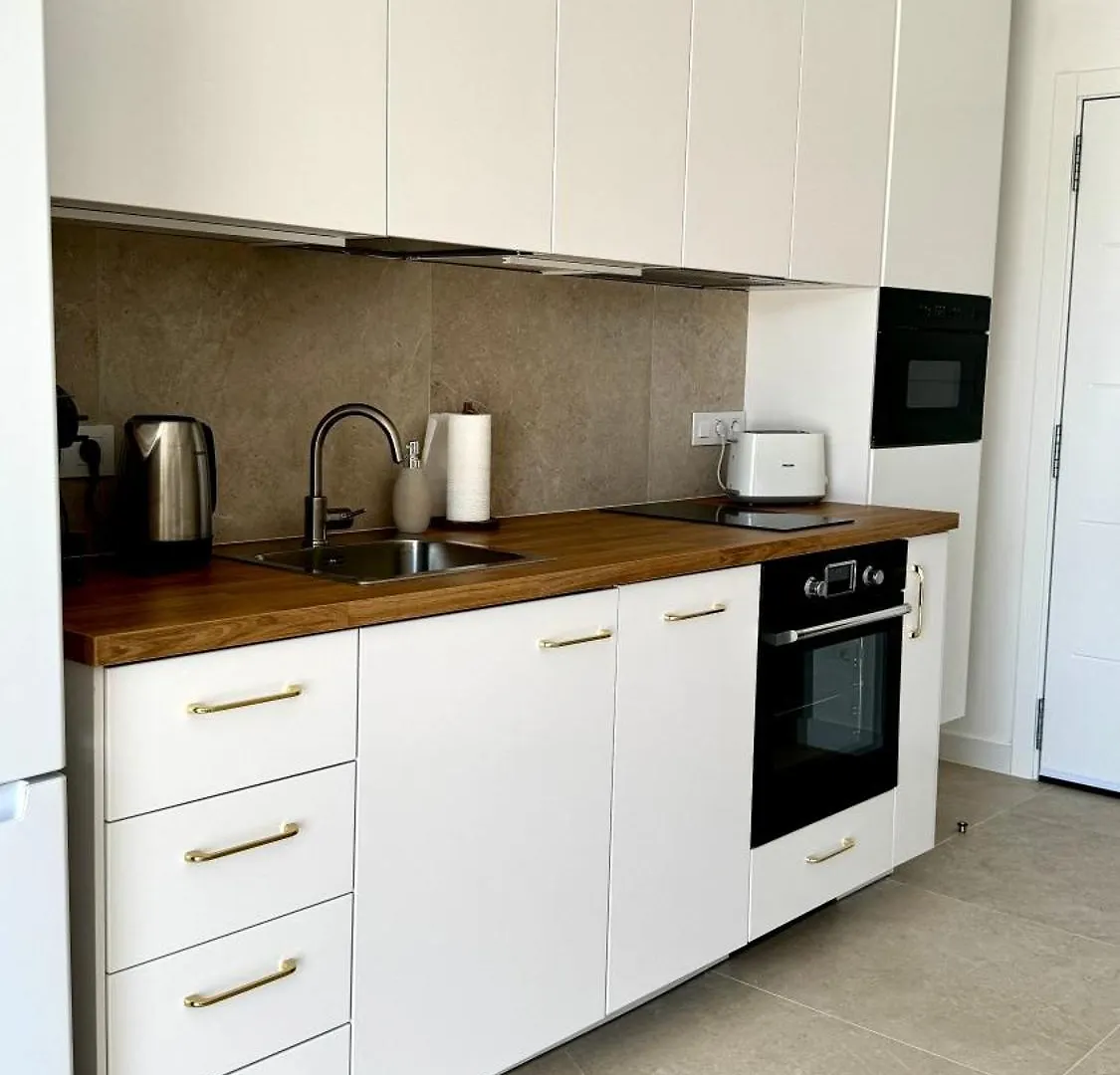 Apartmán Casa De Limon Costa Adeje   Costa Adeje (Tenerife)