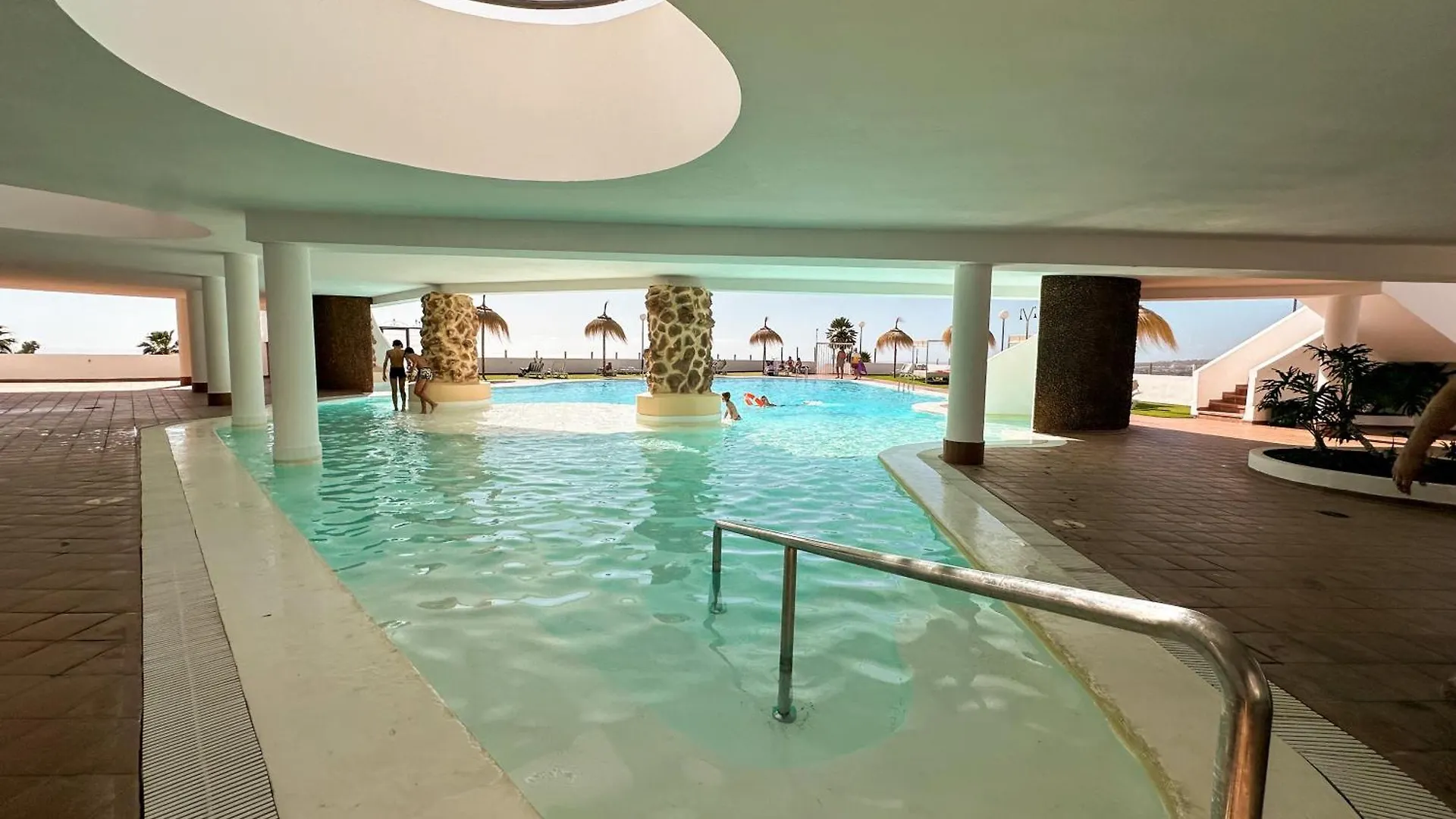 דירות אדחה Casa De Limon ספרד