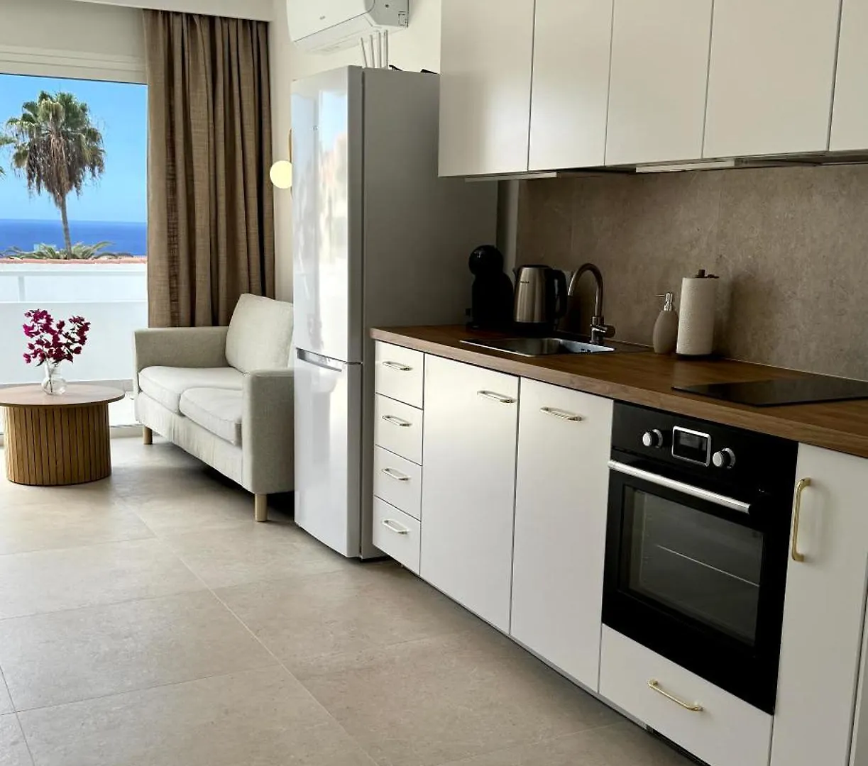 Apartmán Casa De Limon Costa Adeje  0*, Costa Adeje (Tenerife)