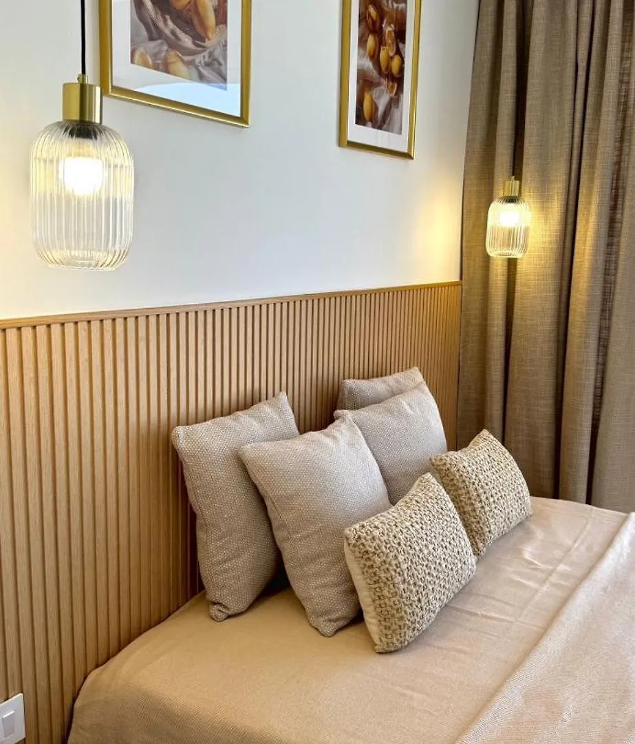 Apartmán Casa De Limon Costa Adeje