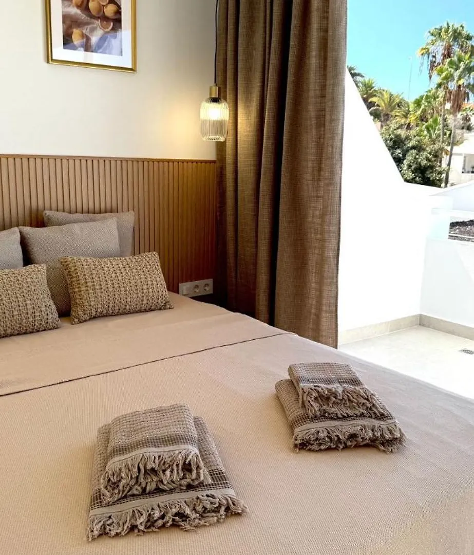 Apartmán Casa De Limon Costa Adeje  Španělsko