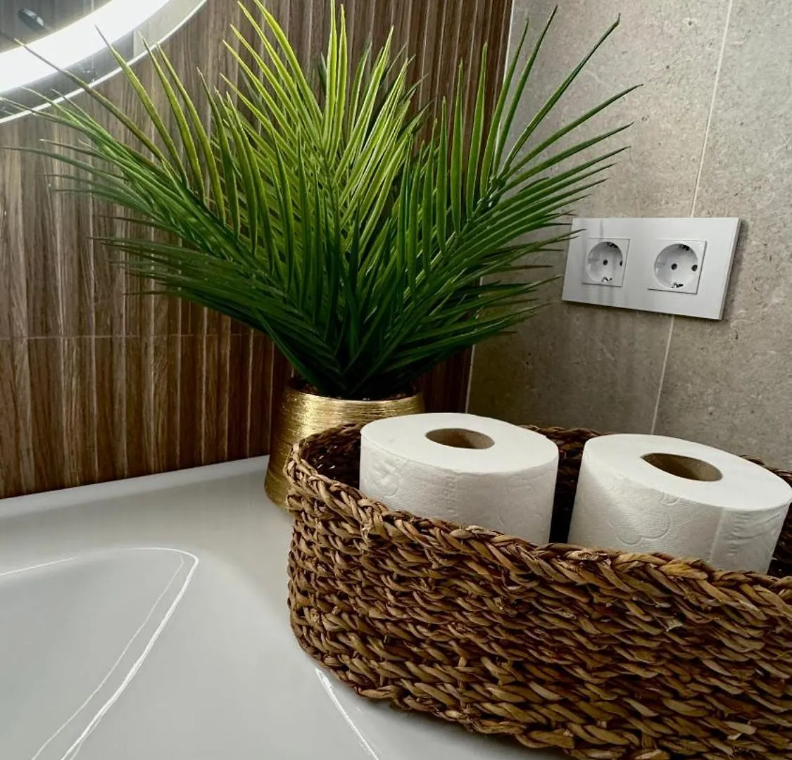 Apartmán Casa De Limon Costa Adeje  Španělsko