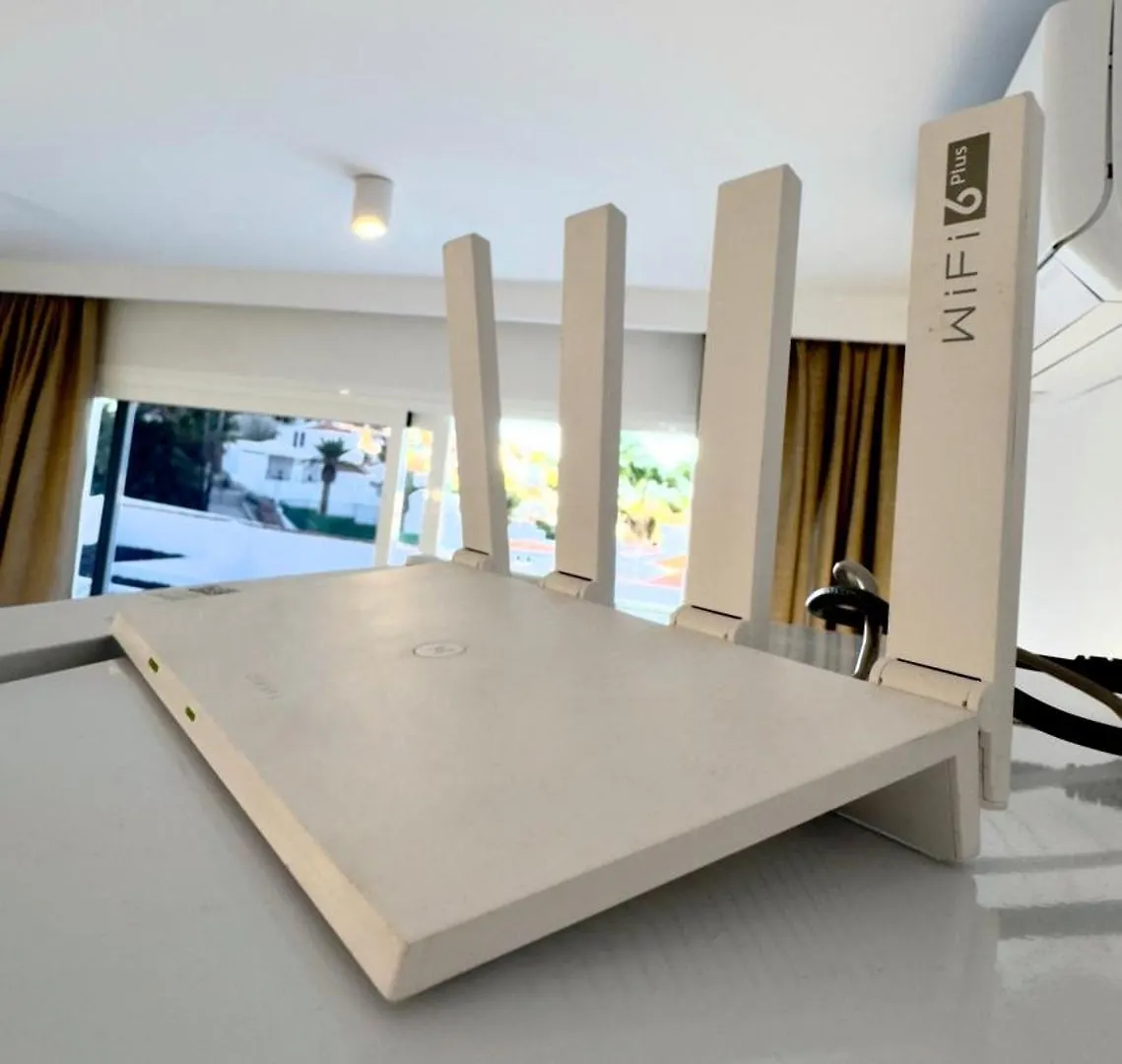 Apartmán Casa De Limon Costa Adeje