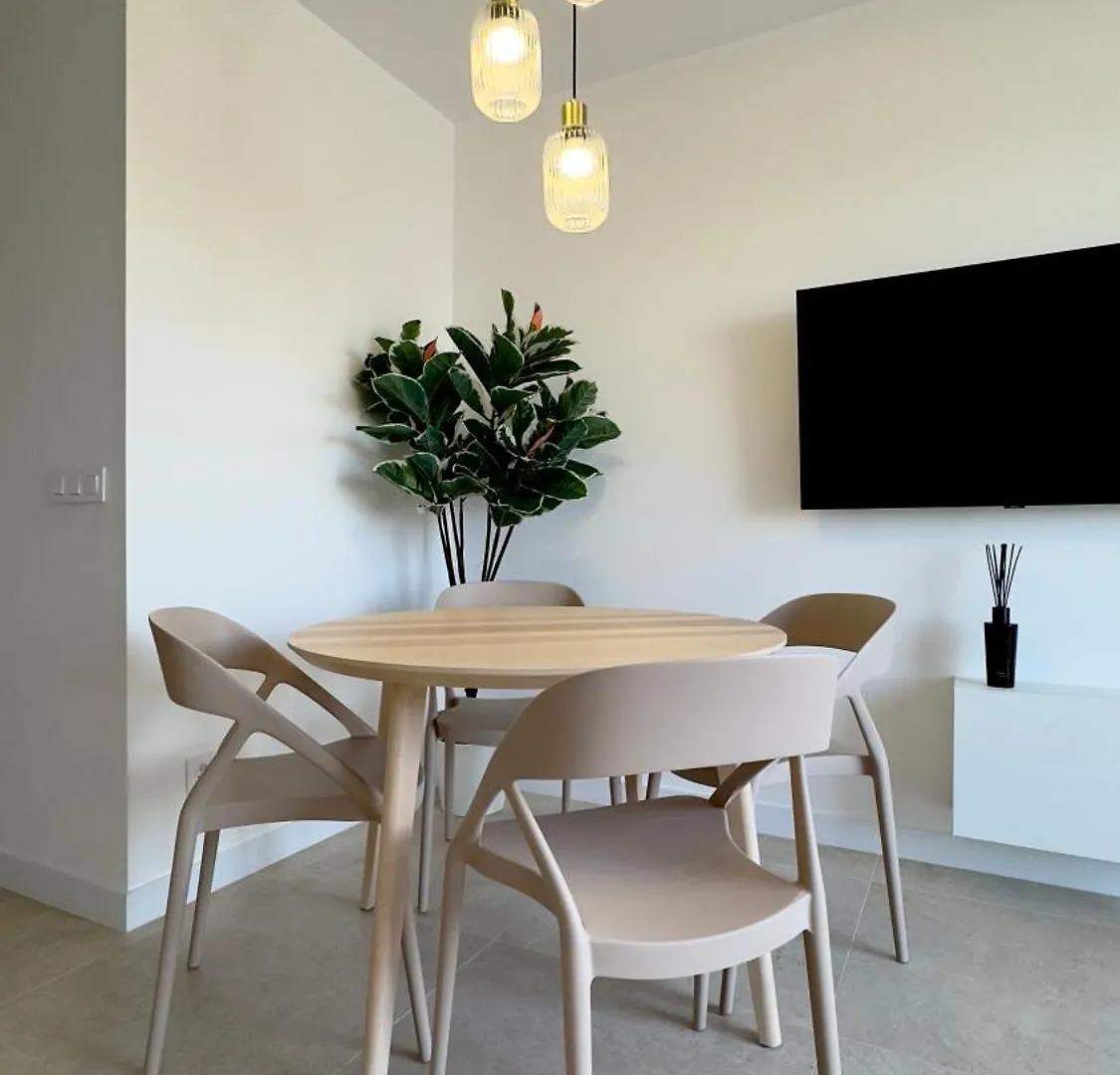 Apartmán Casa De Limon Costa Adeje
