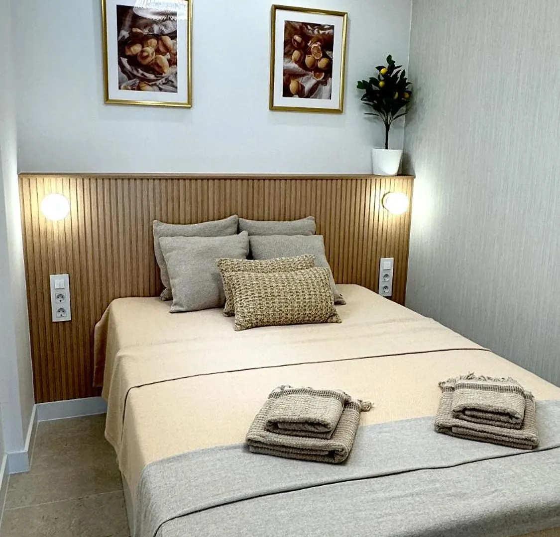 Apartmán Casa De Limon Costa Adeje