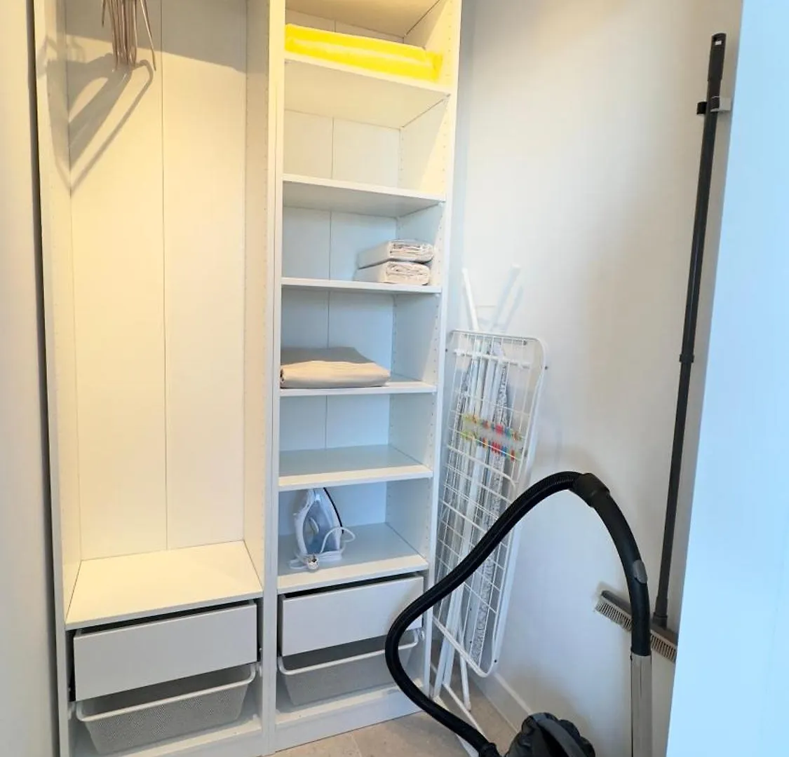 דירות אדחה Casa De Limon 0*,