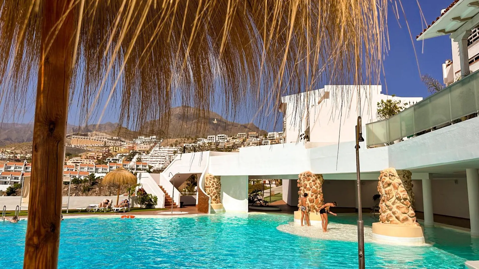 Apartmán Casa De Limon Costa Adeje   Costa Adeje (Tenerife)