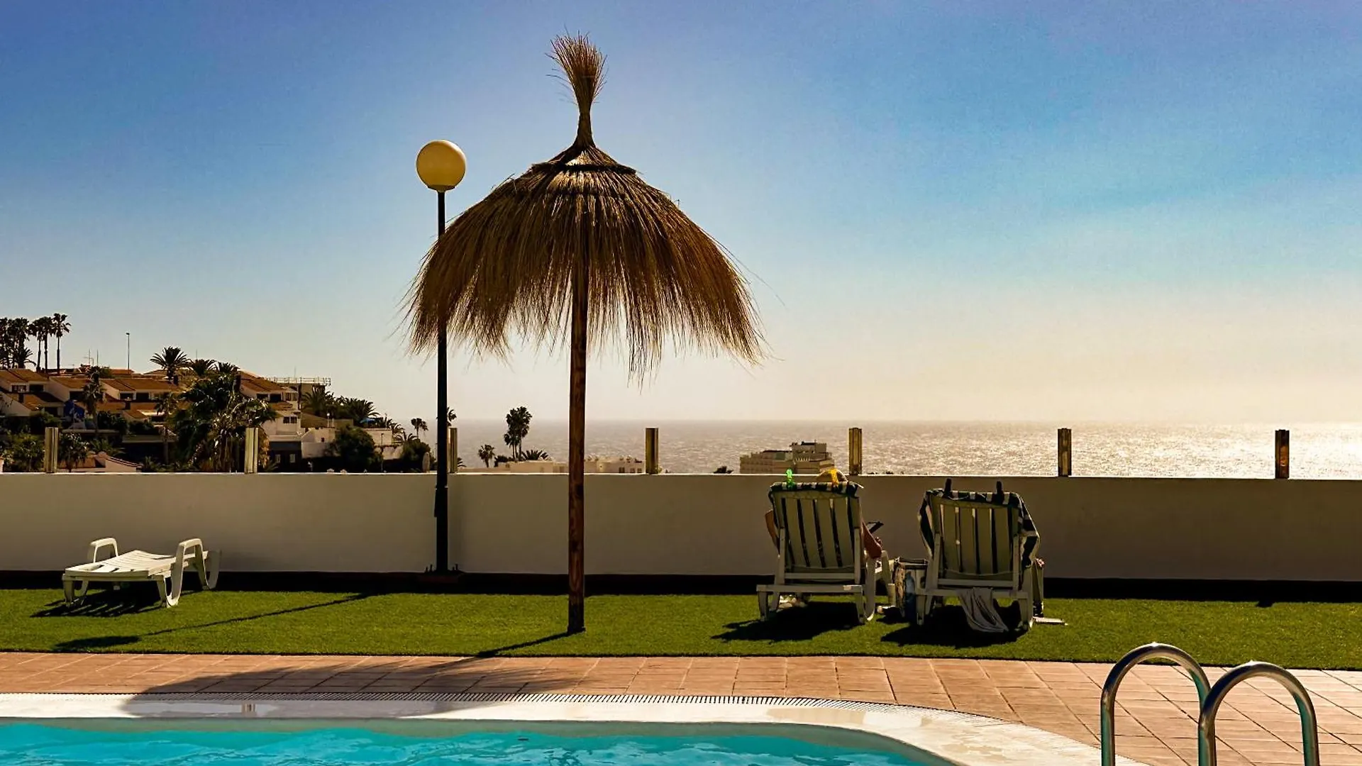 Casa De Limon Lejlighed Costa Adeje  Spanien