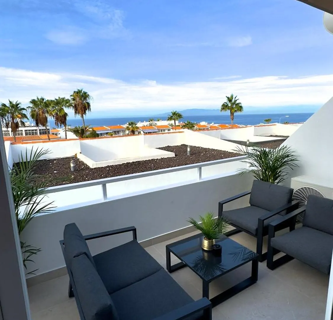 Casa De Limon Lejlighed Costa Adeje  Spanien